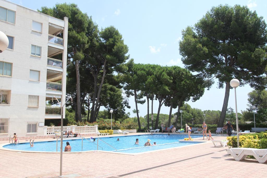 For A Stay Cala Dorada Salou Exteriér fotografie