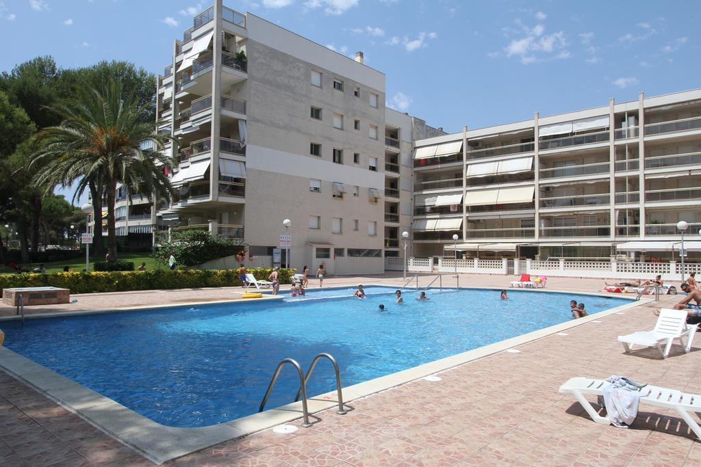 For A Stay Cala Dorada Salou Exteriér fotografie